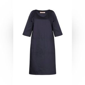 MARNI
Midi dresses
6 (US) - Midnight blue